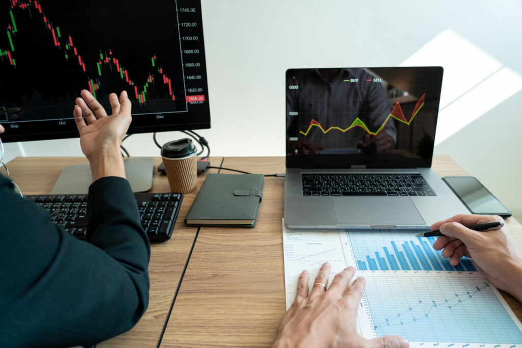 MT5 Trading Platform