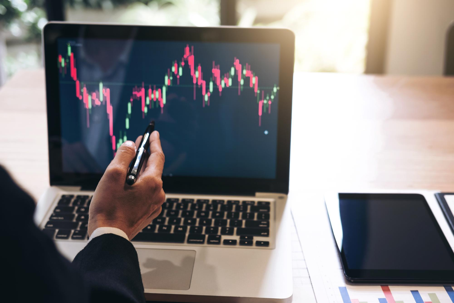 What Is XAUUSD