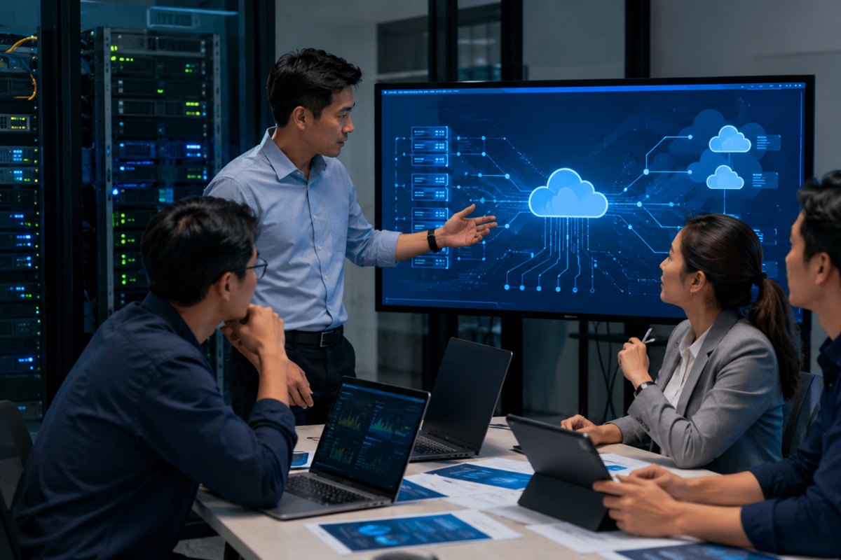 Public Cloud